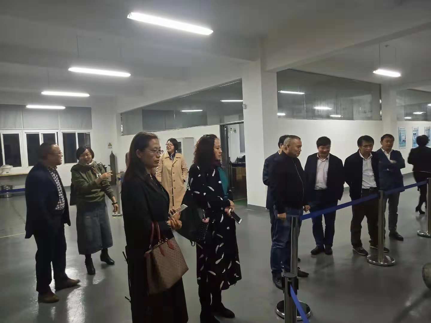 “中通协螺杆泵专业委员会一届二次会议”在宁波召开